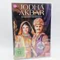 JODHA AKBAR Box 16 - Folgen 221-224 - DVD 1 + 2 FEHLEN - akzeptabler Zustand