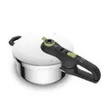 Tefal Secure Trendy Schnellkochtopf ohne Korb 4 L P25804