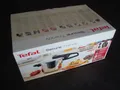 Tefal Secure Trendy Schnellkochtopf 4L Edelstahl Induktion Neu und OVP