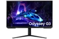 Samsung S32DG300EU Computerbildschirm 81,3 cm (32') 1920 x 1080 Pixel Full HD LCD Schwarz (LS32DG300EUXEN)