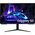 Samsung S32DG300EU computer monitor 81.3 cm (32") 1920 x 1080 pixels Full HD LCD Black