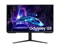 Samsung Odyssey G3 S32DG300EU - G30D Series - LED-Monitor - Gaming - 81.3 cm (32")