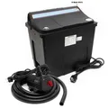 SunSun CBF-200T Biofilter 9 W UVC Klärer Teichpumpe 2300 L/h 35 W Teichfilter
