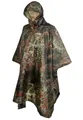 Brandit Allwetterjacke Brandit Herren Ripstop Poncho (1-St)