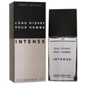 Issey Miyake L Eau D Issey pour Homme Intense 75 ml Eau de Toilette EDT