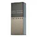 Issey Miyake L'Eau d'Issey pour Homme Intense EDT 75ml