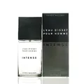 Issey Miyake L eau d Issey pour Homme Intense Eau de Toilette 75 ml EDT NEU OVP