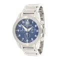 Locman Italy Herrenuhr Isola D’ Elba Chrono Ref: 0460A