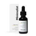 Minimalist 2% Alpha-Arbutin-Serum zur Entfernung von Pigmentflecken | transparent, 30 ml (1er Pack)