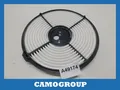 Luftfilter Air Filter Mann Filter Für TOYOTA Carina C2619 1780115060