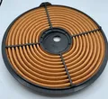 17801-15060-83 Original Toyota Luftfilter Corolla-Carina 1987-1995 Genuine OEM