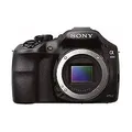 Sony Alpha 3000 Body schwarz