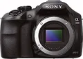 Sony Alpha 3000 Body schwarz