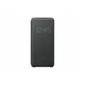 SAMSUNG Smart LED View Cover für Galaxy S20 schwarz