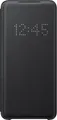 Original Samsung Smart LED View Cover für Galaxy S20 - Schwarz
