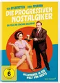 Die progressiven Nostalgiker - DVD
