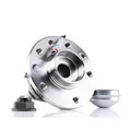 SKF Radlagersatz OPEL,VAUXHALL VKBA 3651 13110964,1603254,93178652 Radlager,Radlager & Radlagersatz