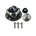 Radnabe Radlager mit ABS Sensor 5-Loch SKF VKBA 3651