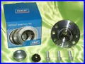 Radlager Radnabe+ABS Sensor Satz 5 Loch vorne Original SKF Opel Astra H Zafira B