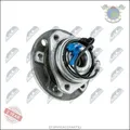 Radnabe Abs Vorderachse für OPEL ZAFIRA B / ASTRA H