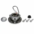 Radlagersatz SKF VKBA 3651