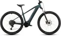 Cube Reaction Hybrid ONE 800 27.5'' / 29'' E-Bike MTB Pedelec royalgreen/prism 2026 XL (183-189cm) Herren