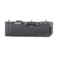 VOKING VK-BG FXT1, Batteriegriff, Schwarz