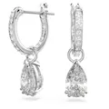 Swarovski 5636716 Millenia Ohrringe mit Bügel