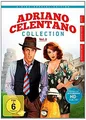 Adriano Celentano - Collection Vol. 2 [3 DVDs] (Special Edition)