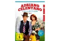 DVD Adriano Celentano Collection