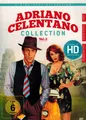DVD-BOX NEU/OVP - Adriano Celentano Collection - Vol. 2 - 3 Spielfilme