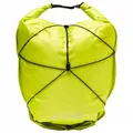 Vaude - Aqua Front Light - Gepäckträgertasche Gr 22 l gelb