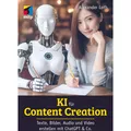 Mitp KI für Content Creation (Deutsch, Alexander Loth, 2024) (40380925)