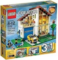 LEGO® Creator 31012 Großes Einfamilienhaus NEU ungeöffnet TOP 3 in 1