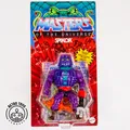 SPIKOR Masters Of The Universe Origins MotU He-Man Action Figur NEU & OVP