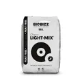 Biobizz Pflanzerde BioBizz Light Mix Peat Free 50L Sack, mit Organisch vorgedüngt