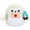Jazwares Squishmallows HP Hedwig m. Brief, 20cm (20 cm) (SQWB00693)