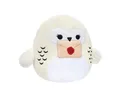 Jazwares Plüschfigur Squishmallows Plüsch Harry Potter Hedwig 20cm