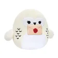 Squishmallows - Harry Potter - Hedwig Plüsch 20cm (NEU & OVP!)
