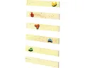 AKUBI Kletterwand Basic für Lotti, Danny und Frieda