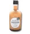 Tante Bärbels Käsekuchen Sahnelikör 0,5 Liter und 17 % Vol.
