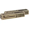 Kyocera Mita TK-8305 Toner Kit Black Pack Of 2
