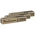 Kyocera Mita TK-8305 Toner Kit Black Pack Of 3