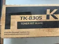 Tonerkartusche  TK 8305, Farbe: schwarz Original Kyocera