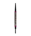 NYX Professional Makeup Blade & Shade Nano Brow Pencil Augenbrauenstift 0.1 g Nr. 5 - Auburn