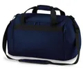 BagBase Reisetasche Freestyle Holdall / Reisetasche, 54 x 28 x 25 cm