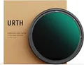 Urth 67mm ND2-400 Variabler ND-Filter für kreative Fotografie