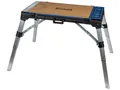 EINHELL Werkbank BT-WB 150 4in1 | Multifunktionstisch belastbar mit 150 kg |