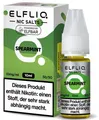 ELFLIQ Nikotinsalz Liquid Spearmint 10 ml - 10 mg/ml oder 20 mg/ml