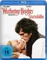 Wuthering Heights - Sturmhöhe - (Margot Robbie) # BLU-RAY-NEU